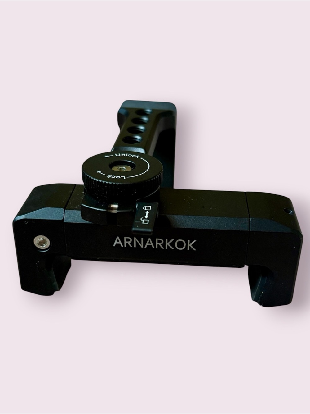 Anarkok Phone Tripod Mount
